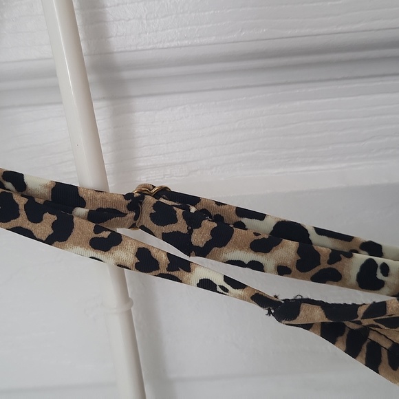 Ocean Blues tankini top XL NWT - Picture 10 of 10